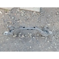Балка под КПП Volkswagen Touareg 2009