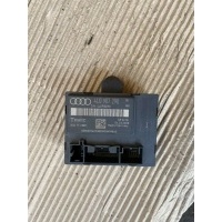 Блок комфорта Audi Q7 2009 4l0907290
