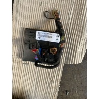 Блок комфорта Audi Q7 2009 4L0907289C