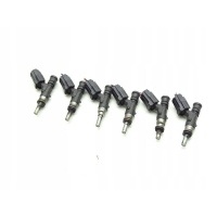 Форсунки форсунки volkswagen гольф v r32 a3 8p 3.2 v6 022906031l