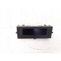 Дисплей 280340021r renault twingo ii