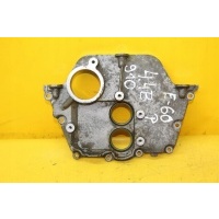 Крышка грм bmw e60 4.4 b 7506419