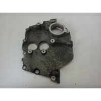 Крышка корпус грм правый bmw e60 e63 e65 x5 e53 e70 n62