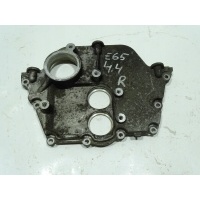Крышка корпус грм 7506419 bmw e60 e63 e65 4.4 v8
