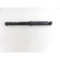 Амортизатор задняя citroen c3 ii 9801739480