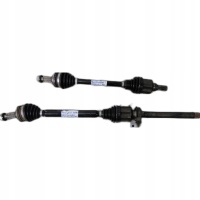 9811933980 привод peugeot 3008 ii 2020 r 1.5 hdi