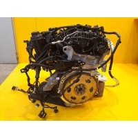 Bmw m4 m3 g80 g82 3.0b двигатель в сборе s58b30a
