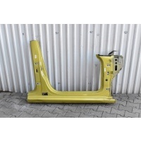 Порог отправка правая передняя центральная 5h4809836 volkswagen гольф viii 8 2019 -