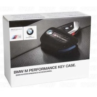 Чехол на ключи bmw м перформанс seria: г o22