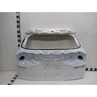 Крышка багажника Changan CS55PLUS