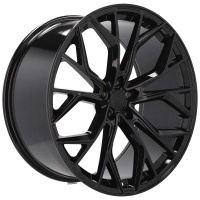 4× колесо алюминиевая haxer hx041 8.5 