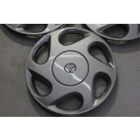 Колпак toyota oe оригинальные 15 