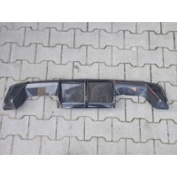 Диффузор спойлер бампера carbon карбон bmw m3 g80 m4 g82 8075031