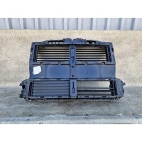 Форд kuga mk3 шторка жалюзи воздушный lx6b - 8472 - b