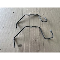 Трубки провода тормозной насосы абс 2.3 dci renault master iv 4 19 -