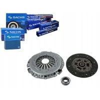 sachs 3000 954 222 комплект муфт