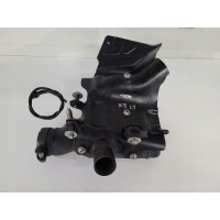 Suzuki gsxr 1000 k9 l1 катализатор