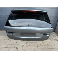 Volvo xc60 ii 18 - 23 крышка багажника багажника стекло камера