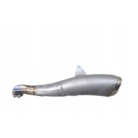 Глушитель левый - gsxr k9 l0 l1 l2