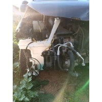 Двигатель 1.0 бензин 12v евро 6 g3l kia picanto