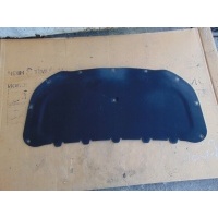 Изоляция звук капота volkswagen touran 2010 - 2015 1t0863831f