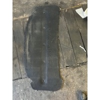 Изоляция капота volkswagen touran 1t1 i 2003 - 2010