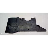 Крышка шасси задняя peugeot 5008 ii 9820153180
