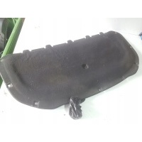 Volkswagen touran 2 ii 10 - 15r звук изоляция капота