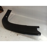 Volvo v40 ii 2 крышка słupka левый задняя 31305467