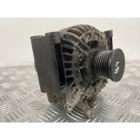 Генератор в сборе мерседес w203 2.2 cdi om646 a0131540002