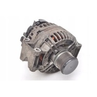 мерседес clk w203 w209 1.8 генератор a2711540802