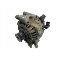 mercedes - benz c w203 2.2 cdi генератор a0141540702