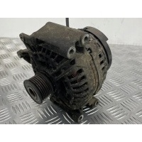 Генератор в сборе мерседес clk c209 w203 2.2 cdi om646 a0131540002