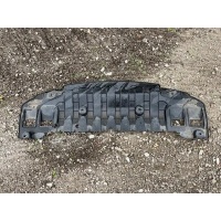 Kia ceed ii 2 крышка нижняя плита бампера 29110 - a2000 2012 -