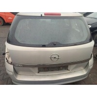 Крышка багажника багажника opel astra iii h универсал z167