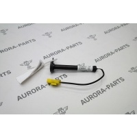 Актуатор петли капота пиропатрон LH=RH Mercedes S-Klasse W222 2013 A2228870010