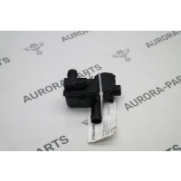 Кран подвода жидкости к отопителю VW Touareg NF, FL 2014 7PP819810A