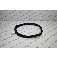 Уплотнитель проёма кузова передний LH=RH VW Touareg NF, FL 2014 7P0867365G