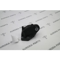 Кронштейн двигателя (Om 642 3.0 cdi) LH Mercedes ML/GLE C292 2014 A6422236104
