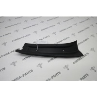 Молдинг проема двери багажника верхний RH Mercedes GL/GLS X166 2012 A1666900464