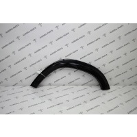 Расширитель задней арки LH Mercedes GL/GLS X166 2012 A1668846522