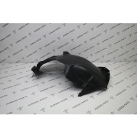 Подкрылок передний задняя часть RH Mercedes GL/GLS X166 2012 A1668847722