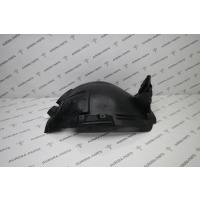 Подкрылок передний передняя часть RH Mercedes GL/GLS X166 2012 A1668801001