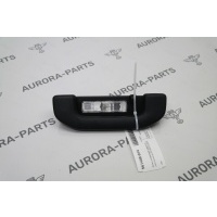 Ручка потолочная задняя со светильником RH Mercedes GL/GLS X166 2012 A1668100654