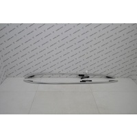 Рейлинги на крышу LH+RH (продажа комплектом) Mercedes GL/GLS X166 2012 A1668900993