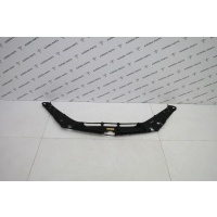 Молдинг передней пенели центральный Mercedes ML/GLE C292 2014 A1668842922