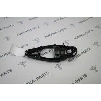 Кронштейн наружной ручки RH BMW X5 G05 2018 51217401204