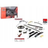 Комплект цепи грм fai 13028ad212 13028eb300