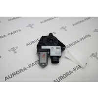 Моторчик стеклоподъемника передней двери LH BMW X4 G02 2018 51332458456