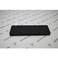 Площадка номерного знака передняя Li Auto LiXiang L9 2022 X0128030025